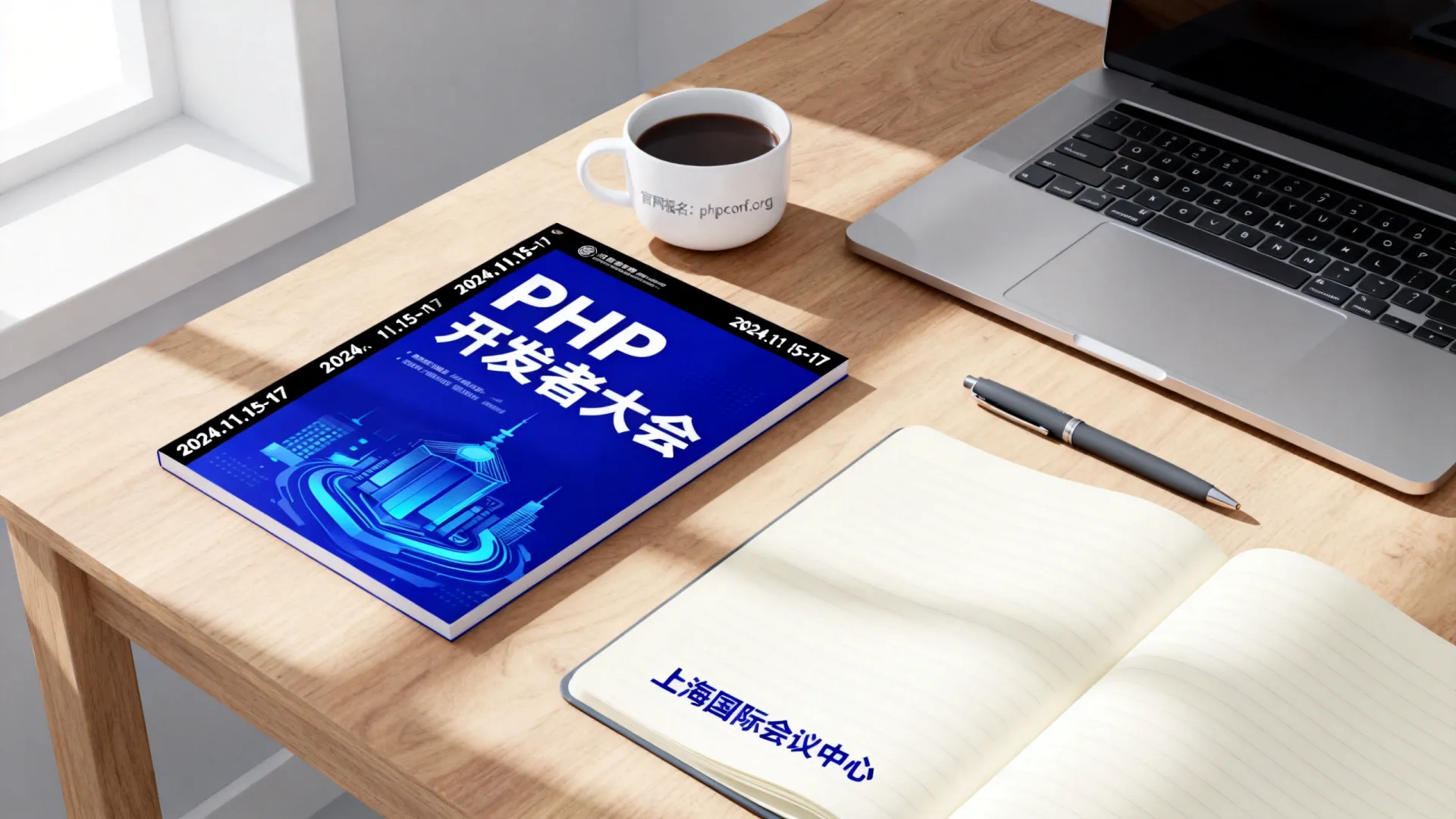 php开发者大会