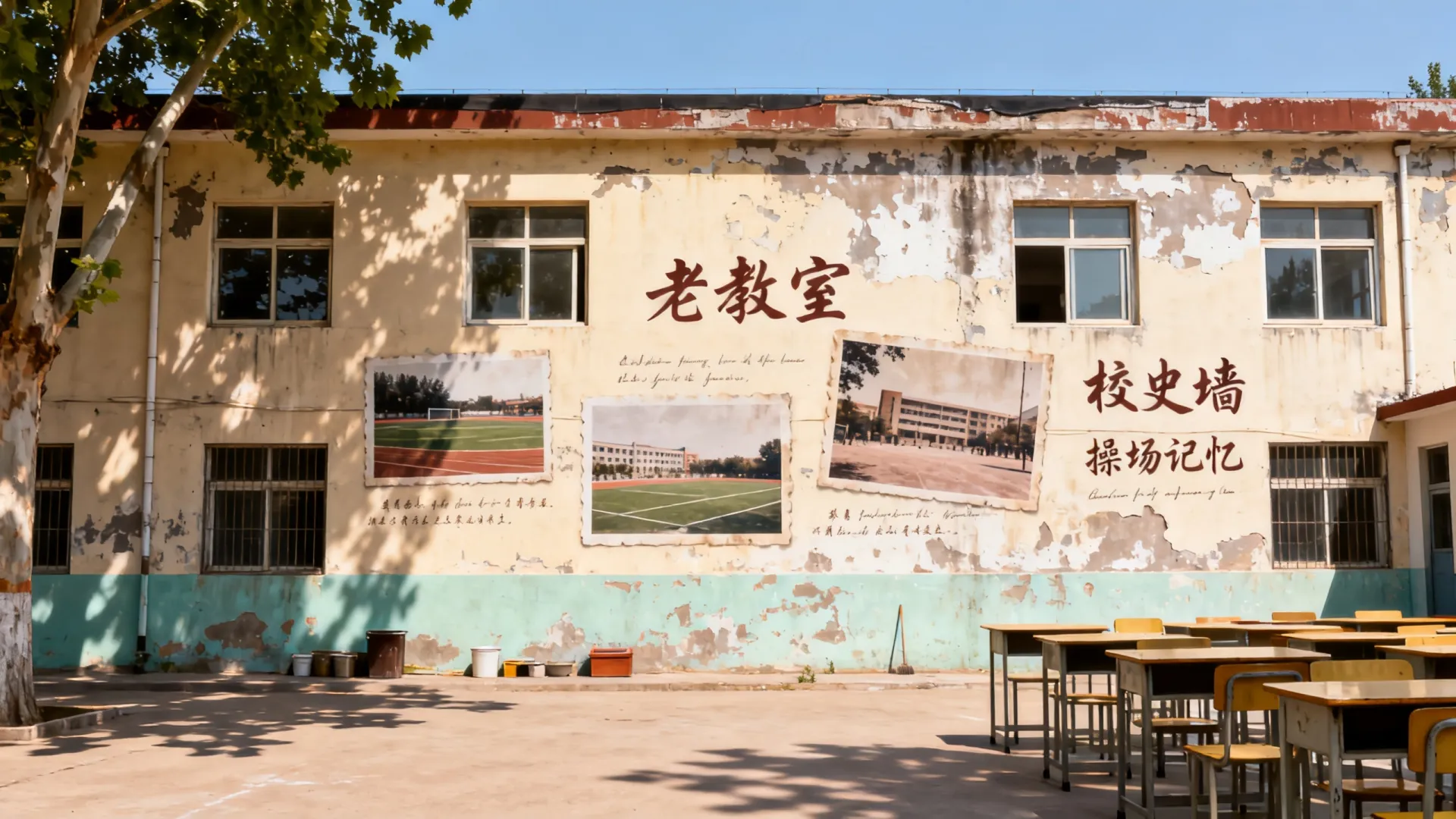 即墨市开发区中学 即墨市开发区中学