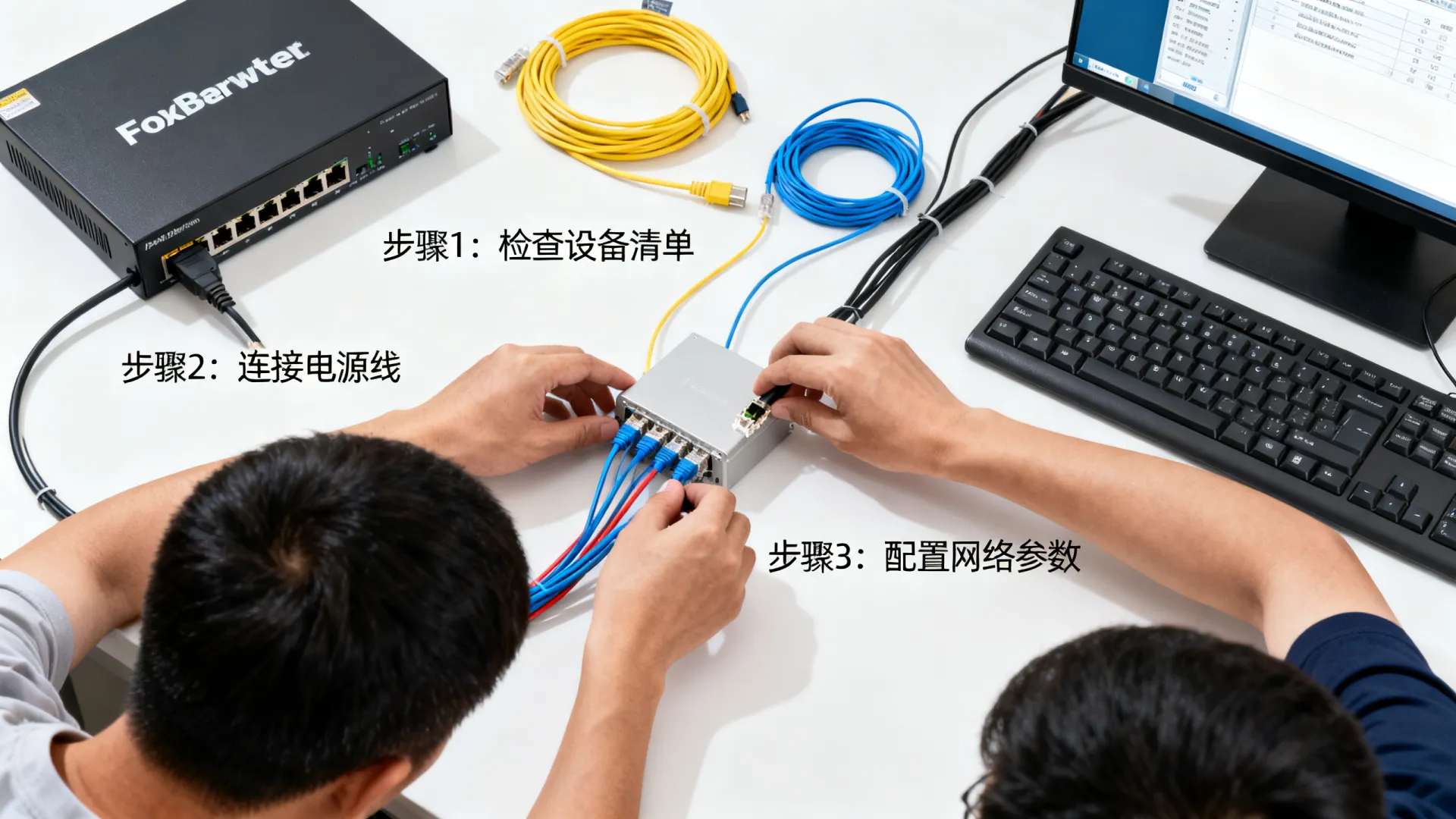 防火墙技术怎么安装 防火墙技术怎么安装
