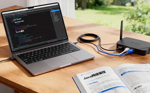 Java Socket开发如何入门？，Socket通信常见问题解决方案