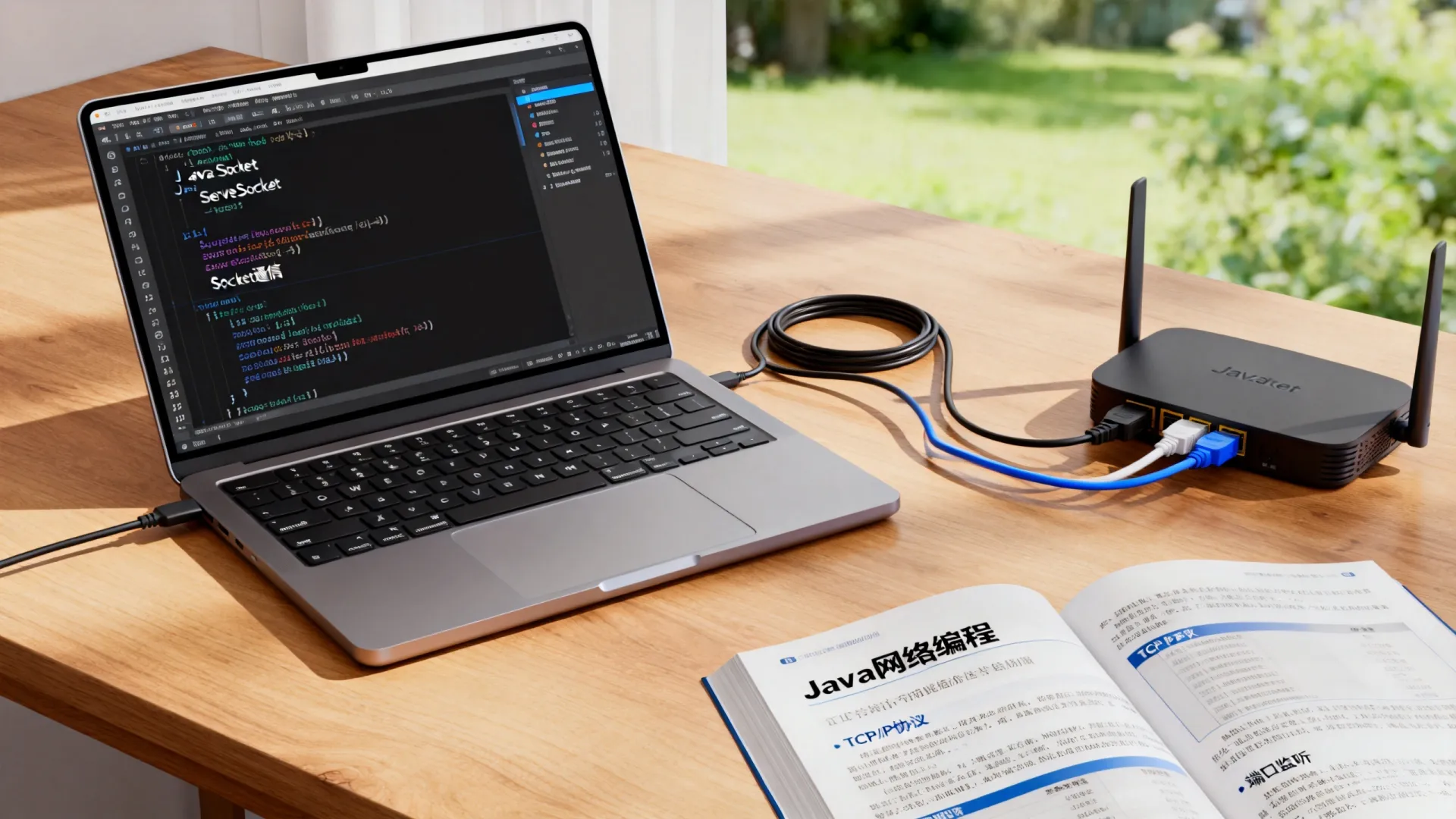 Java Socket开发如何入门?,Socket通信常见问题解决方案 Java Socket开发如何入门