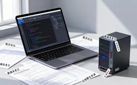 如何优化ASP.NET首页加载速度？十大提升技巧分享