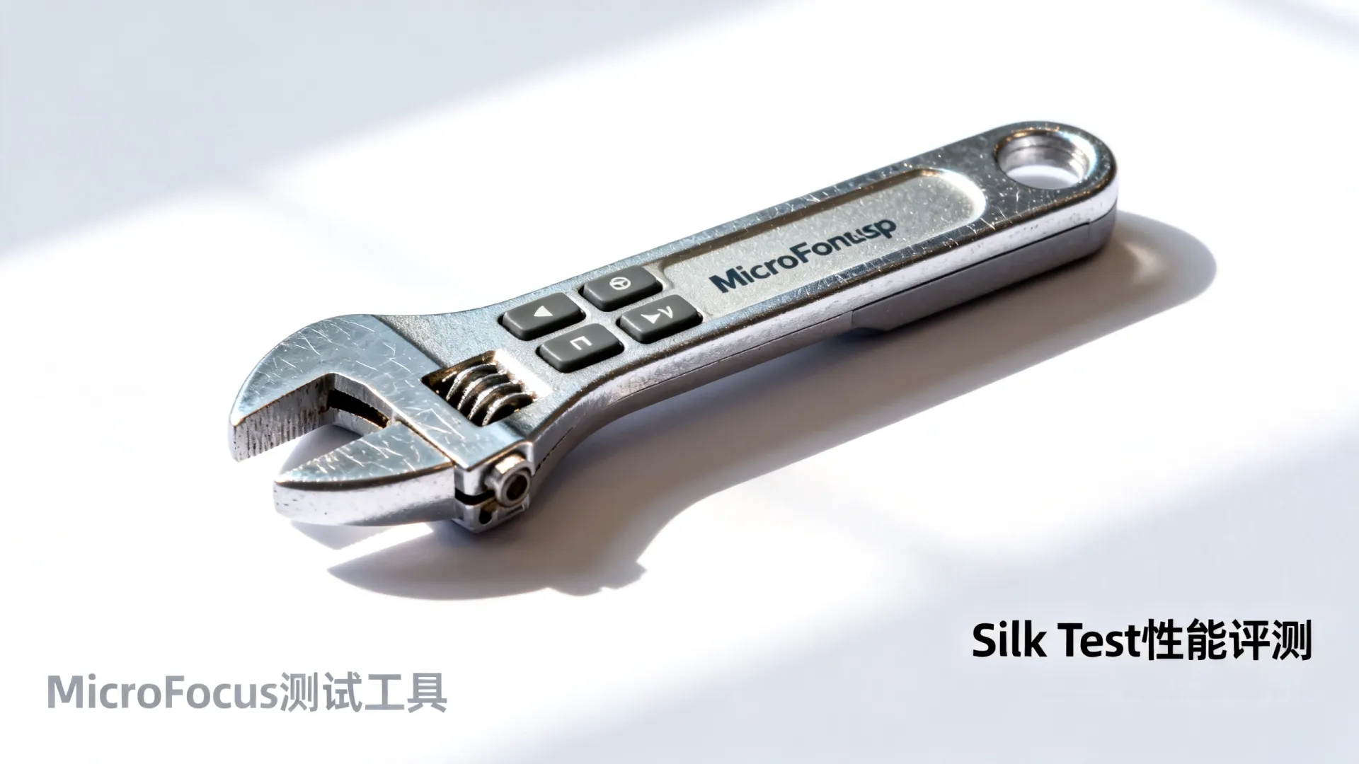 Silk Test怎么样?MicroFocus测试工具性能评测 MicroFocus测试工具性能评测
