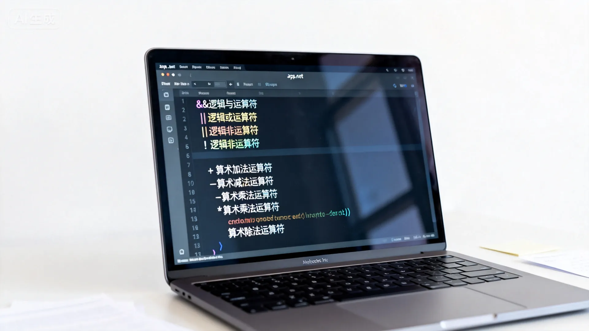 aspnet运算符之逻辑运算符以及其他运算符介绍与实例 aspnet运算符之逻辑运算符以及其他运算符介绍与实例
