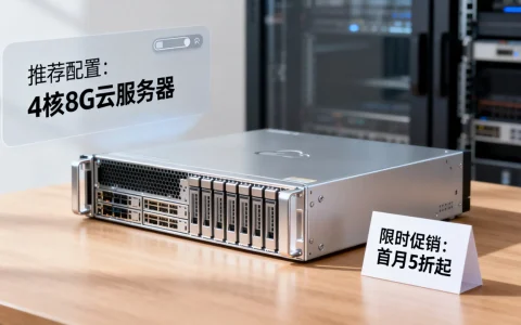 服务器最新促销活动有哪些，云服务器怎么买最便宜？