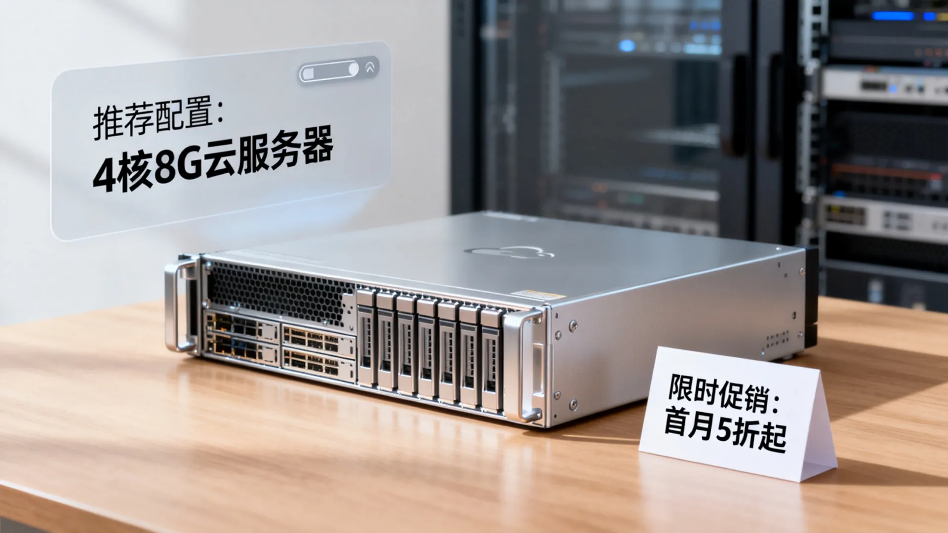 服务器最新促销活动 服务器最新促销活动