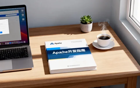 如何免费获取Apache开发指南PDF？最新版下载教程