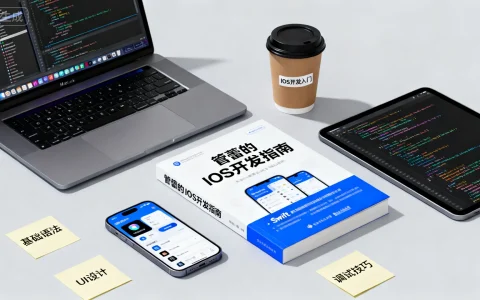 管蕾的iOS开发指南如何入门？ – iOS开发教程大全