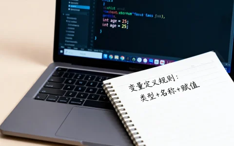 如何定义变量？ASP.NET变量定义教程