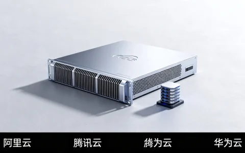 国内大型云服务器哪家好？2026云服务器推荐清单