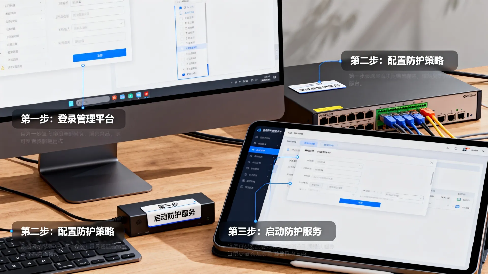 国内大宽带DDos高防ip怎么用?DDos高防ip使用教程指南 国内大宽带DDos高防ip怎么用