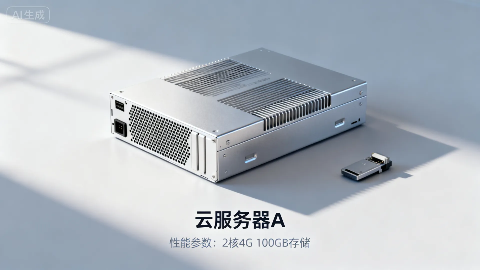 2026高性价比云服务器推荐