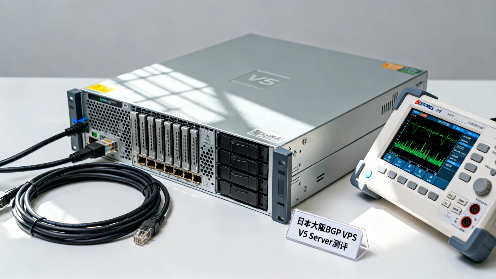 V5 Server:日本大阪BGP VPS测评数据分享 - VPS评测 - 国外VPS,国外VPS商家,评测及优惠 V5 Server:日本大阪BGP VPS测评数据分享 - VPS评测 - 国外VPS,国外VPS商家,评测及优惠