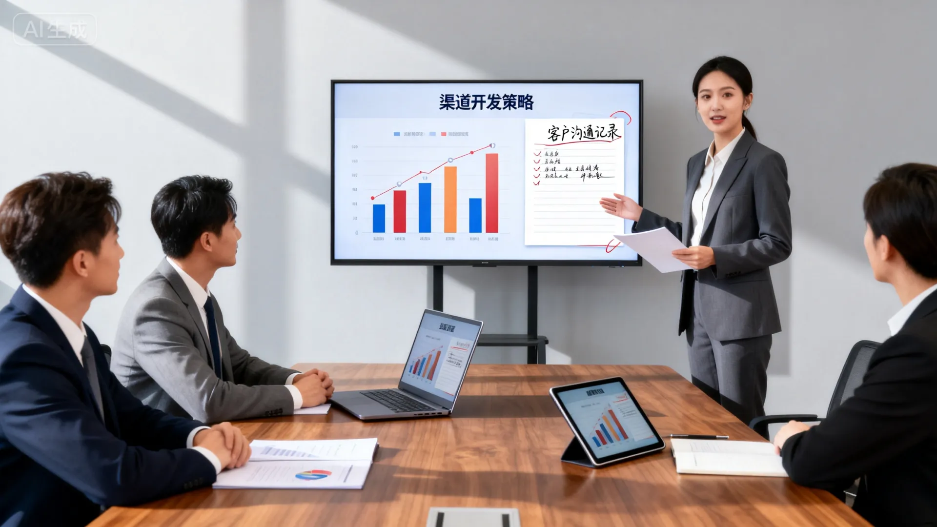 证券公司如何高效拓展业务渠道?2026最新渠道开发策略揭秘 证券公司如何高效拓展业务渠道?2026最新渠道开发策略揭秘