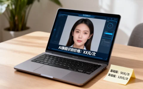 AI换脸识别多少钱，AI换脸识别价格是多少