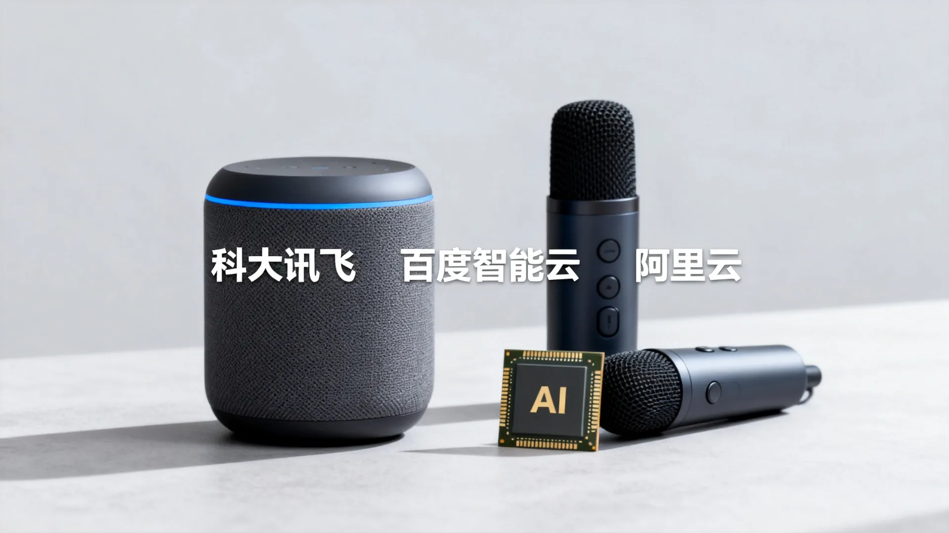国内智能语音技术公司哪家好?十大语音识别厂商推荐 国内智能语音技术公司哪家好