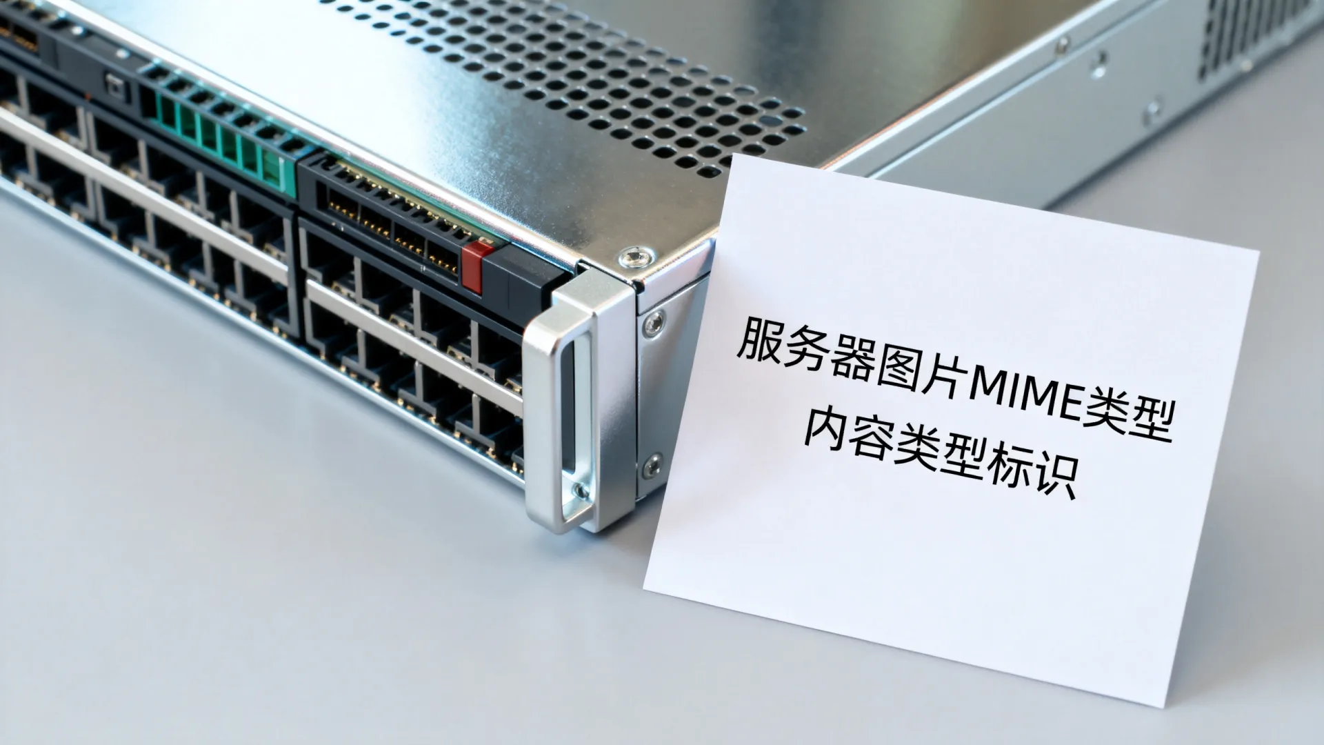 服务器图片mime类型是什么意思