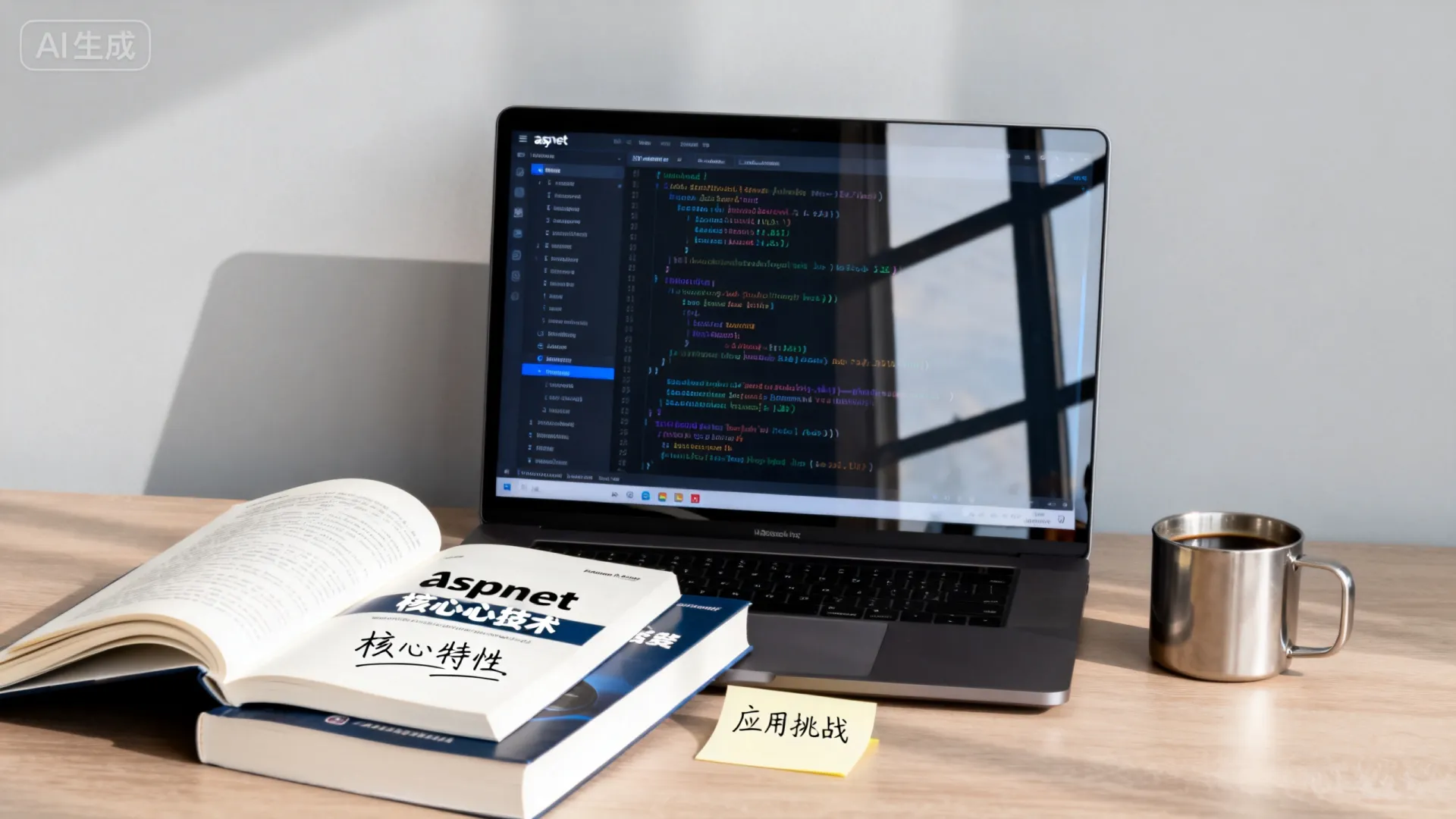 aspnet英文版