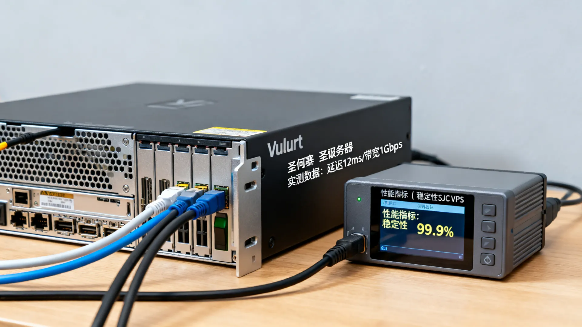 Vultr圣何塞服务器怎么样？硅谷SJC机房VPS实测性能评测