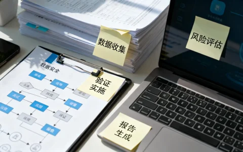 国内数据安全验证怎么做？数据安全验证流程详解