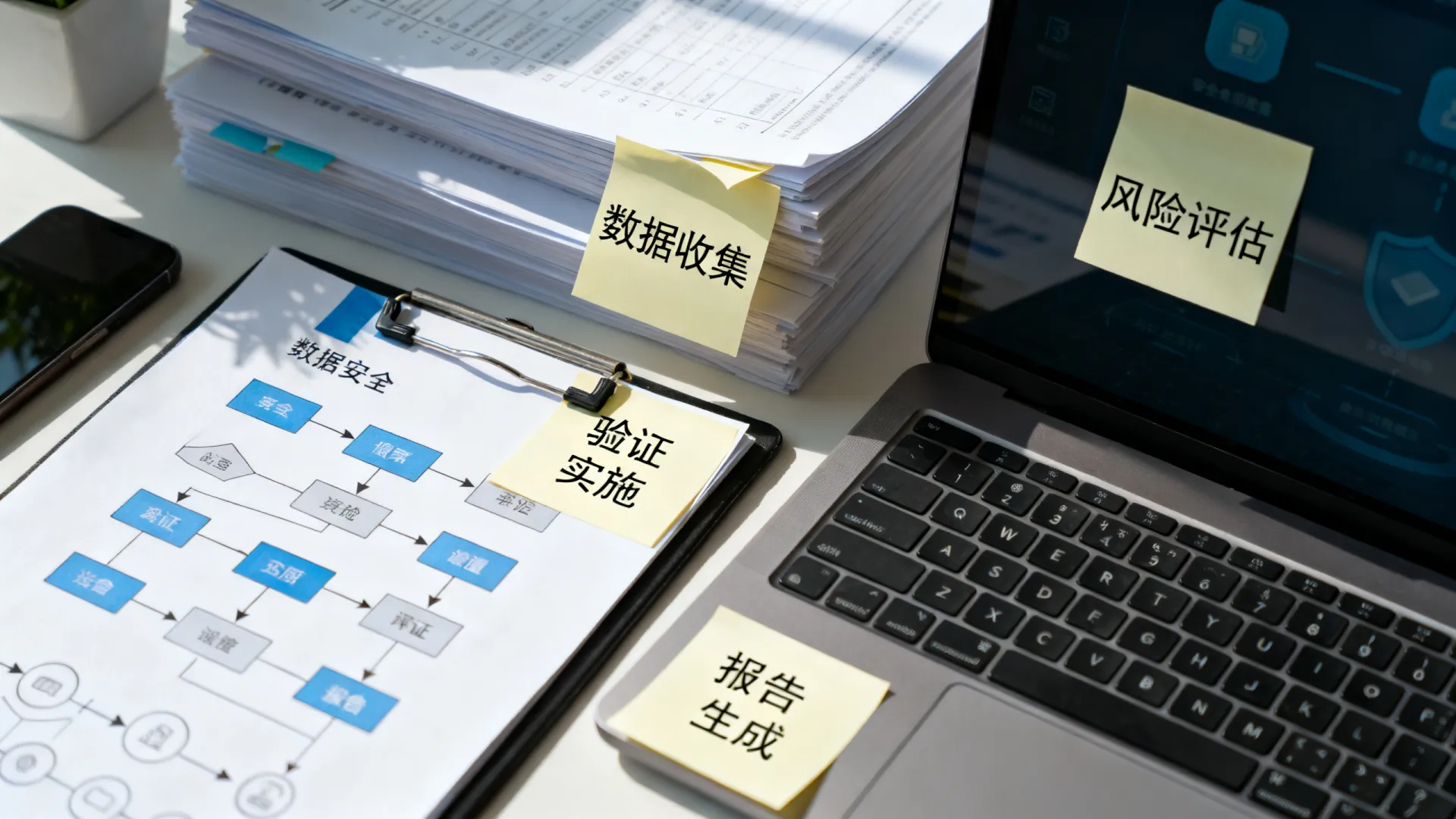 国内数据安全验证怎么做?数据安全验证流程详解 国内数据安全验证怎么做?数据安全验证流程详解