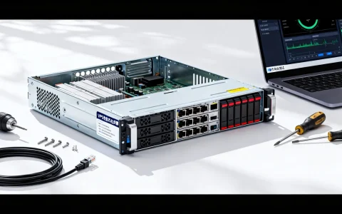 VPS性能优化教程怎么做？，操作闭合能提升VPS速度吗？
