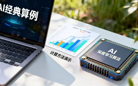 AI算例有哪些经典案例，AI计算方法怎么算