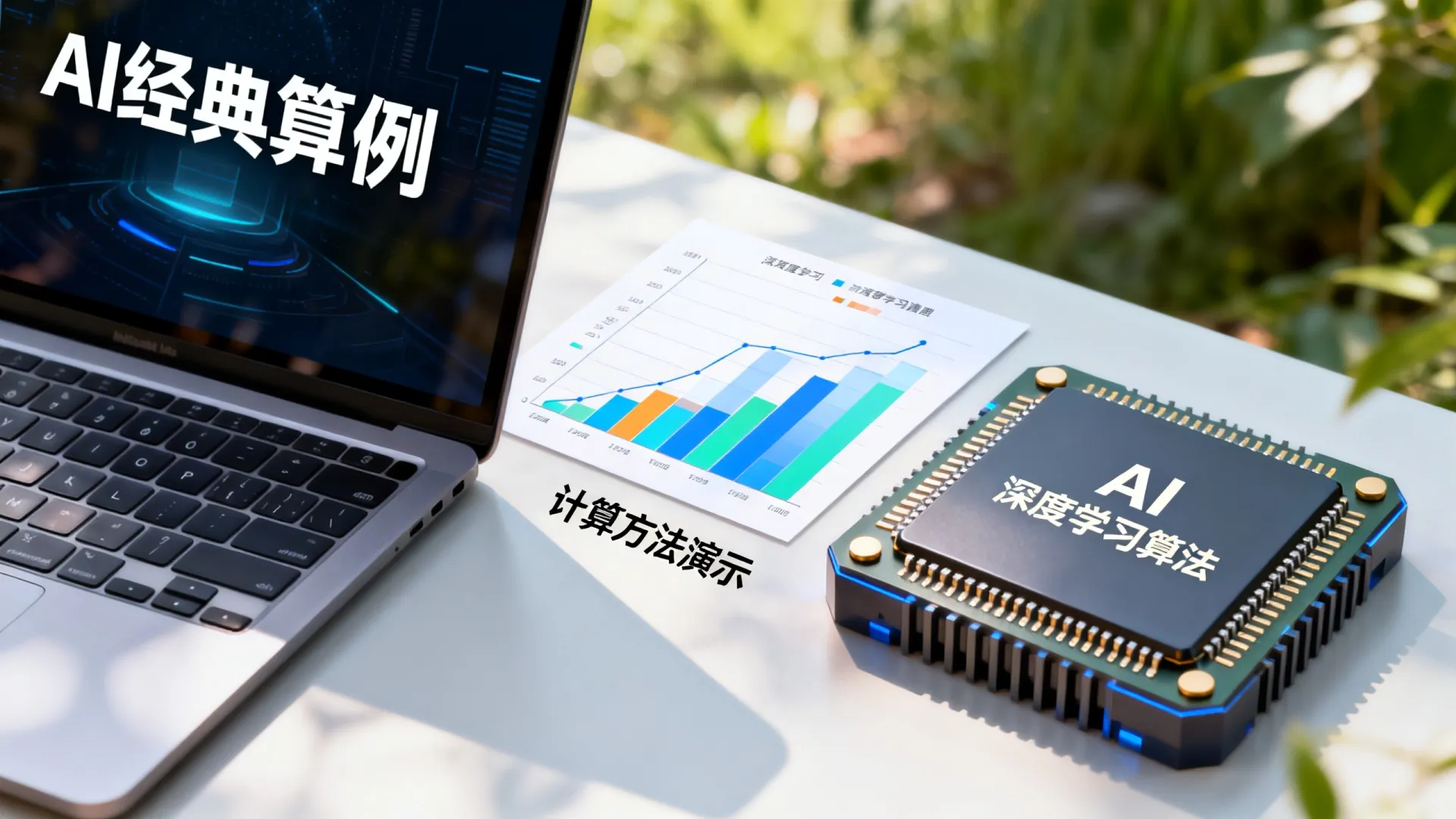 ai算例 ai算例