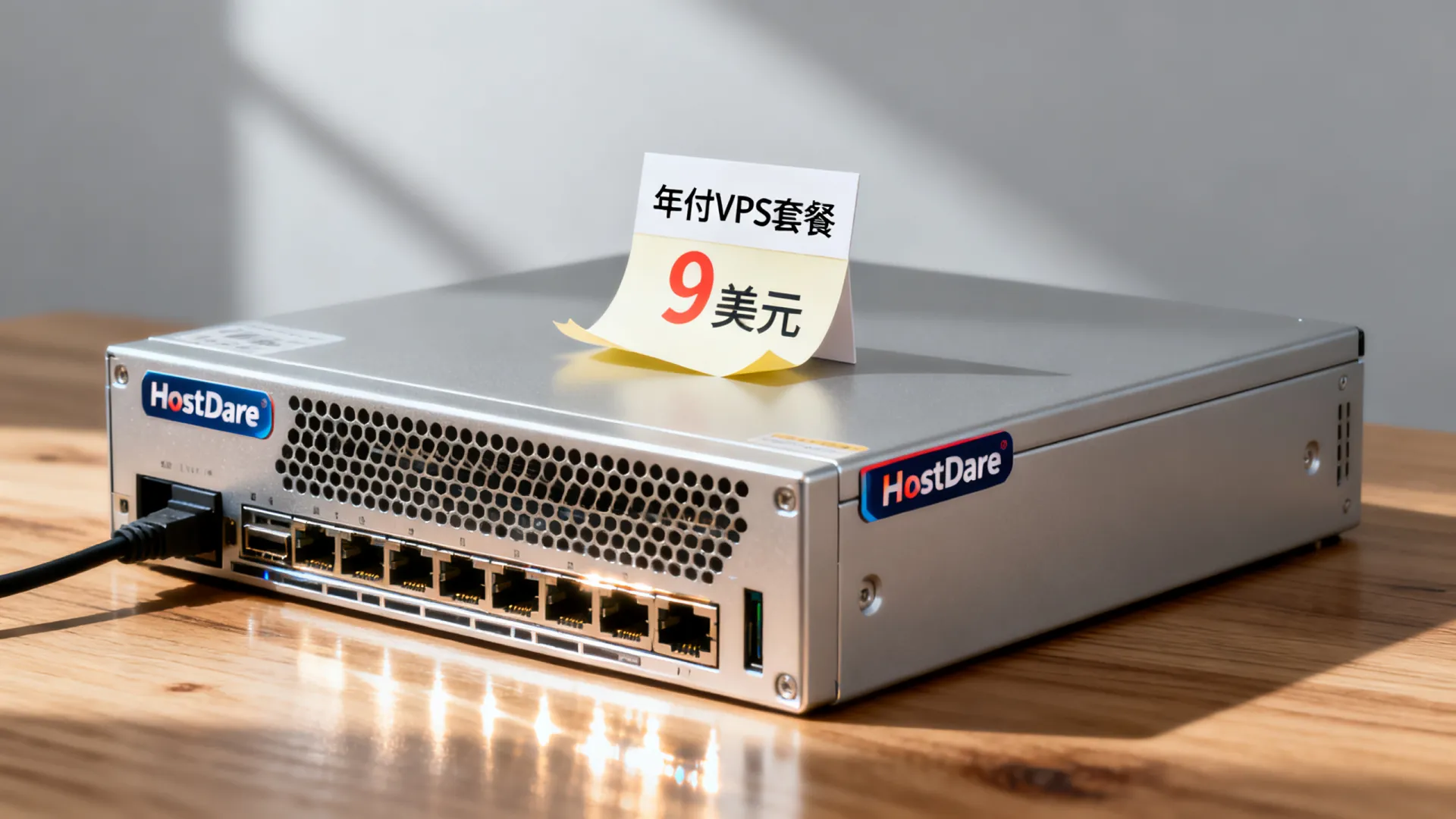 盘点当前可用的HostDare特价年付VPS套餐 最低低至年付9美元 - VPS评测 - 国外VPS,国外VPS商家,评测及优惠 盘点当前可用的HostDare特价年付VPS套餐 最低低至年付9美元 - VPS评测 - 国外VPS,国外VPS商家,评测及优惠