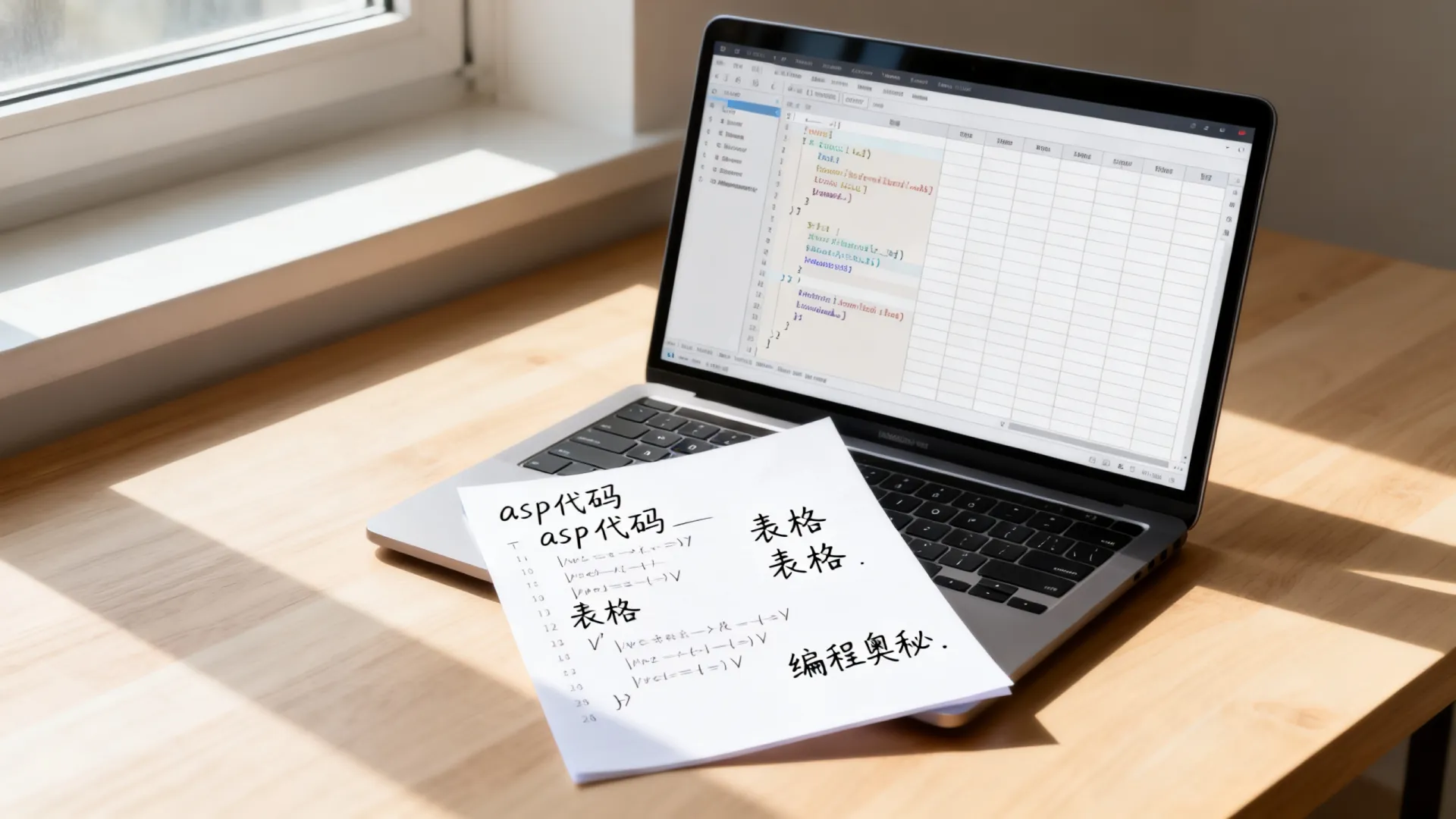 asp代码表格 asp代码表格