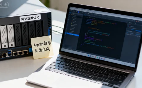 如何实现AspNet静态页面生成？提升网站速度的终极方案！