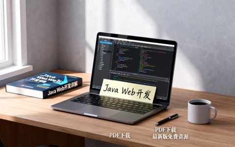 Java Web开发详解PDF哪里下载？最新版免费资源在哪？