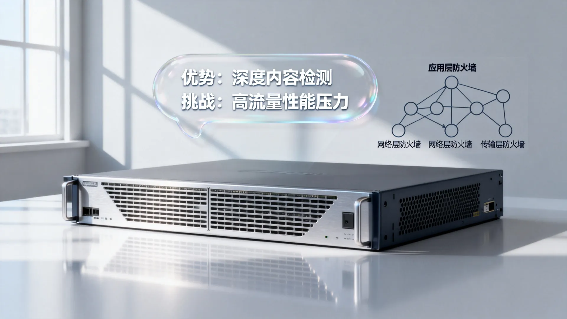 防火墙分为三种类型应用层防火墙 防火墙分为三种类型应用层防火墙