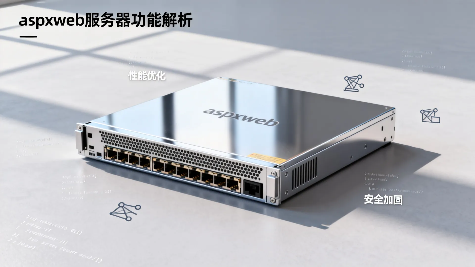 aspxweb服务器 aspxweb服务器