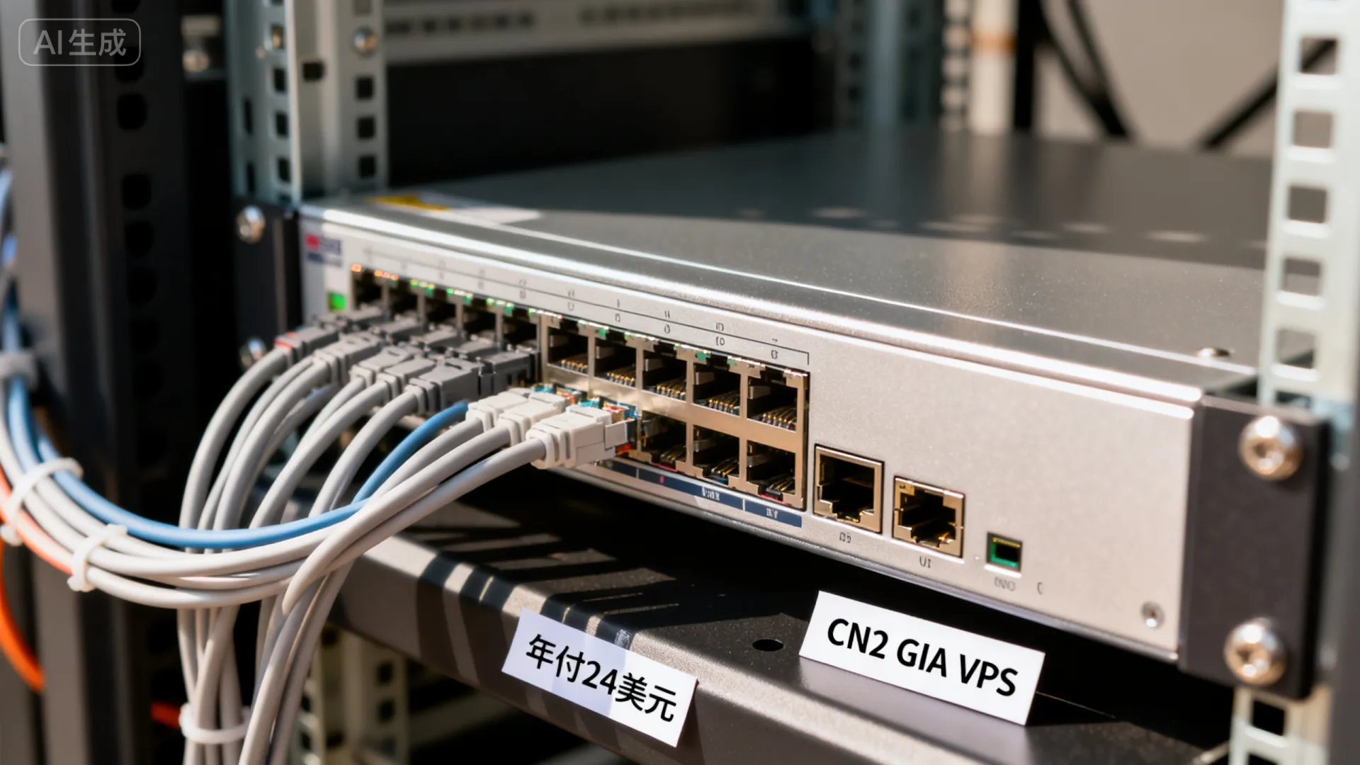 HostDare 美国CN2 GIA 优化网络VPS优惠促销低至年付24美元 - VPS评测 - 国外VPS,国外VPS商家,评测及优惠 HostDare 美国CN2 GIA 优化网络VPS优惠促销低至年付24美元 - VPS评测 - 国外VPS,国外VPS商家,评测及优惠