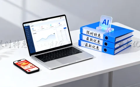 AI应用管理特惠活动有哪些，哪里有最新优惠？