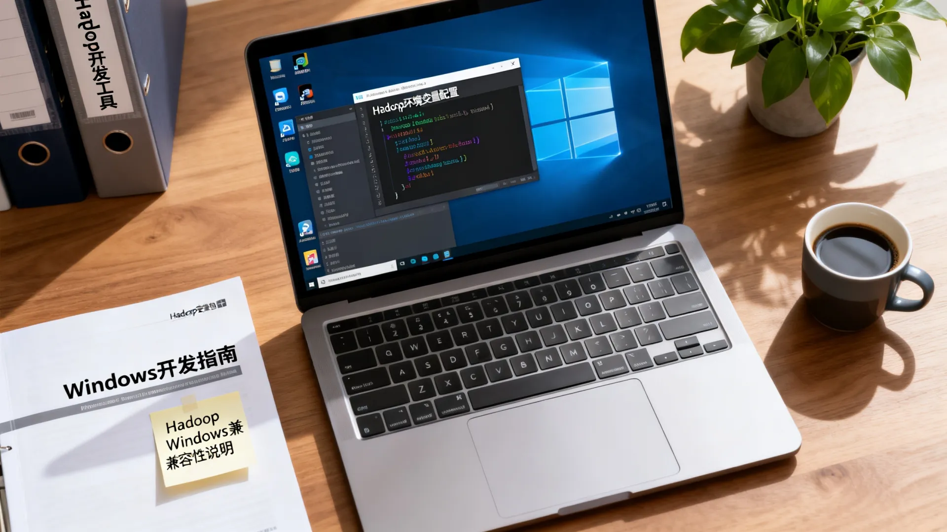 Hadoop可以在Windows系统上开发吗?Hadoop Windows开发教程 Hadoop可以在Windows系统上开发吗