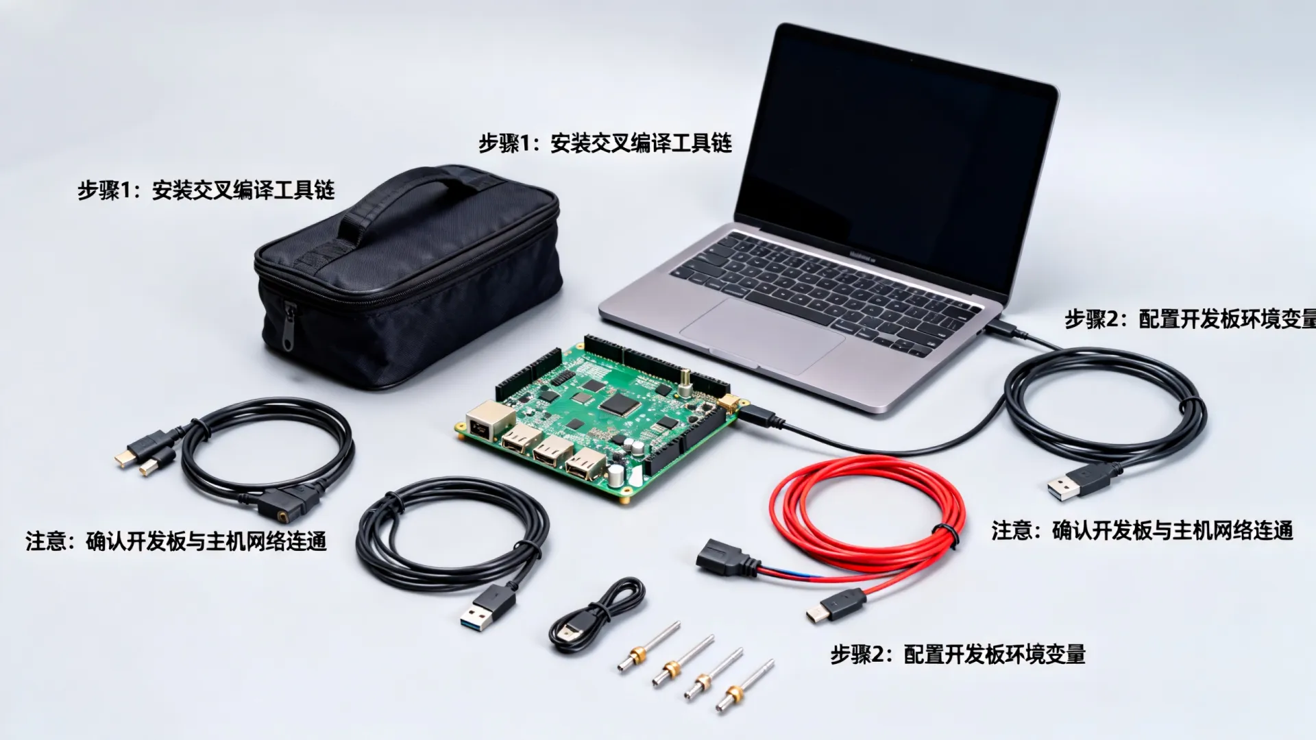嵌入式linux开发环境的搭建 嵌入式linux开发环境的搭建