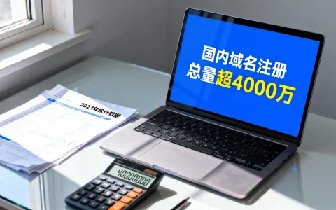 国内域名注册总量超4000万是真的吗，国内域名注册总量多少