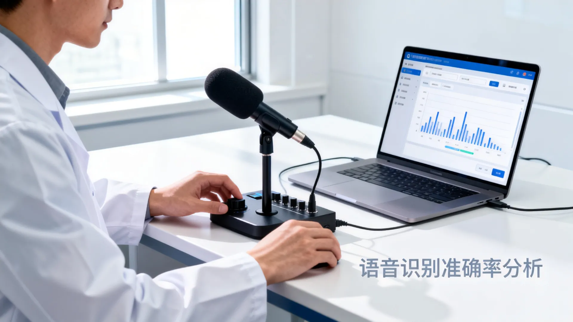 国内大多数语音识别技术商准确率怎么样?语音识别准确率 国内大多数语音识别技术商准确率怎么样