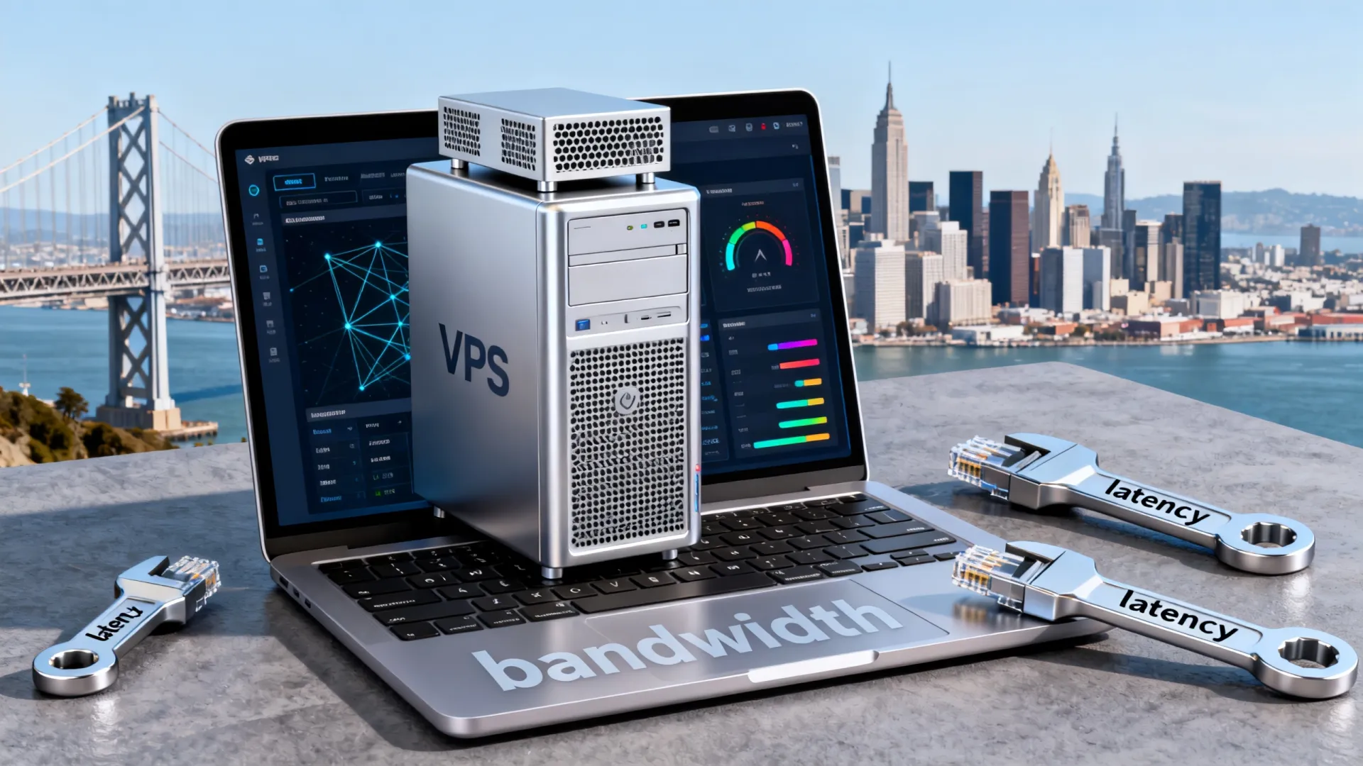 DigitalOcean旧金山VPS网络测试如何？硅谷节点VPS深度测评