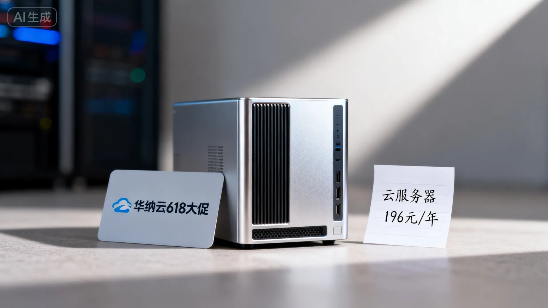华纳云618年中大促活动 云服务器低至年付196元 - VPS评测 - 国外VPS，国外VPS商家，评测及优惠
