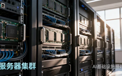 AI大模型需要什么样的基础设施？AI基础设施如何搭建