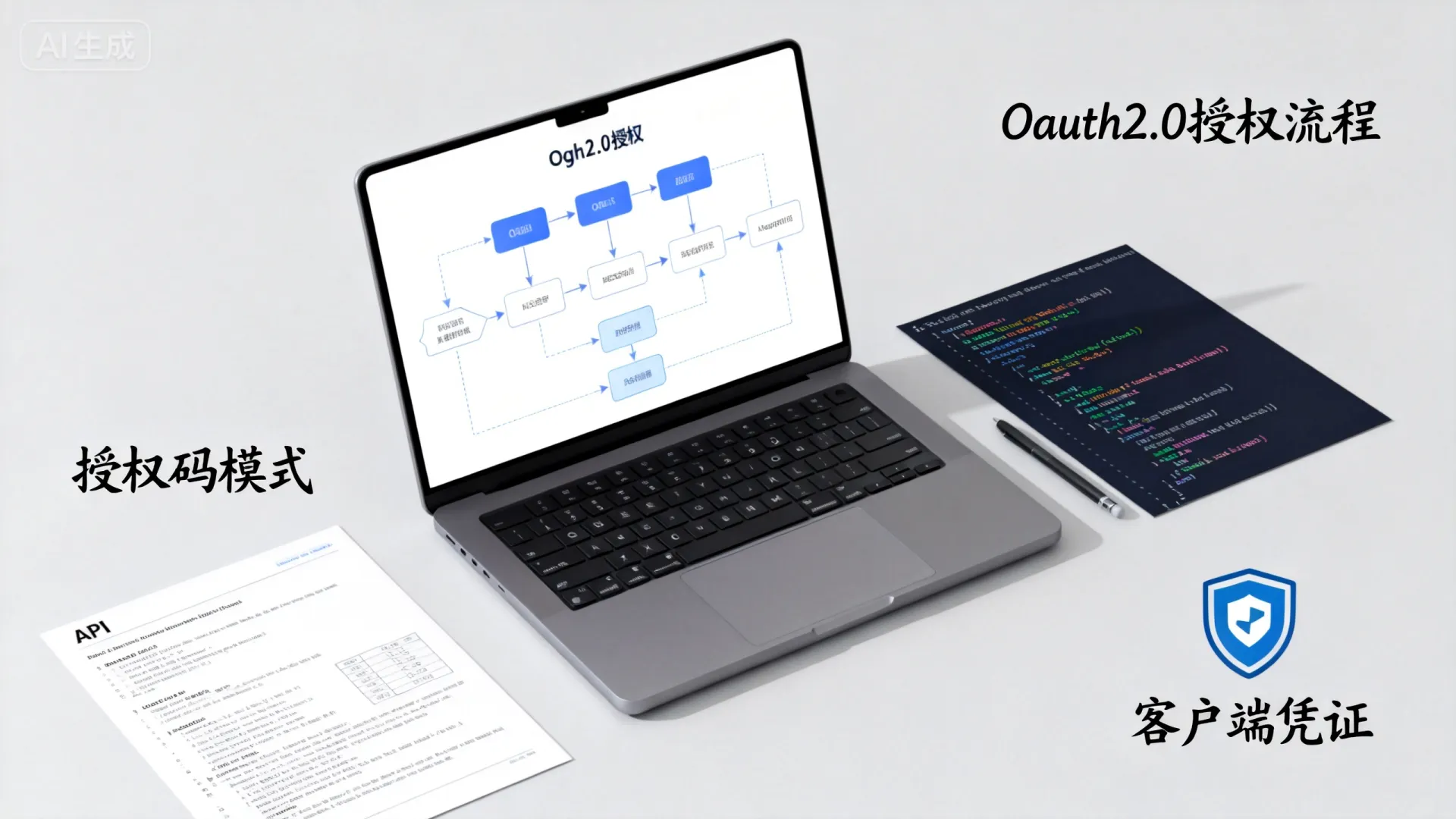 如何实现oauth2.0授权流程?安全认证开发指南详解 如何实现oauth2