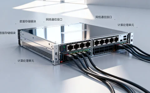 服务器有什么作用？服务器作用详解，一文看懂！