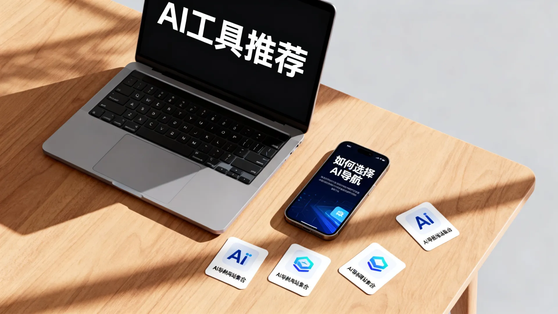 AI导航推荐,如何快速找到优质AI工具?长尾疑问词,AI导航网站推荐,AI工具集合 如何快速找到优质AI工具