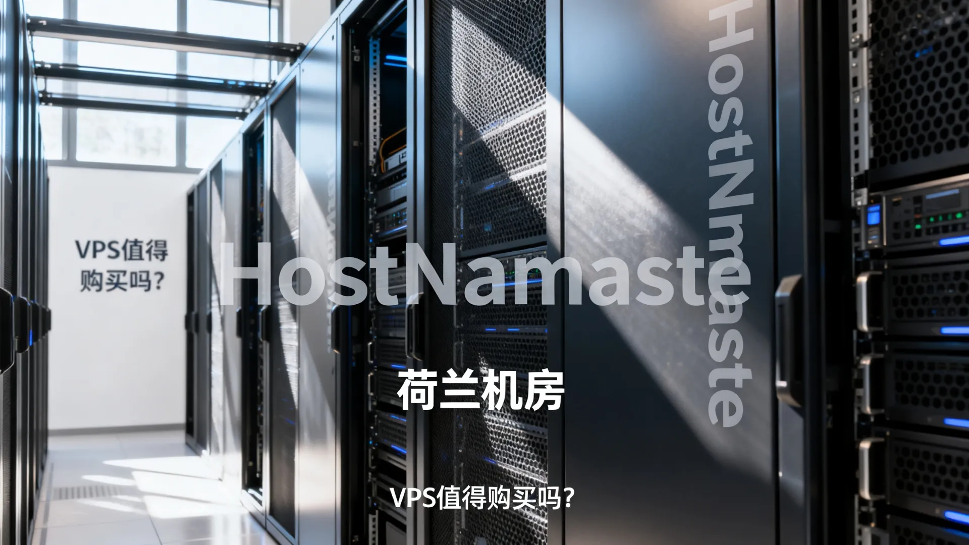 年度大促 HostNamaste新增荷兰机房,美国/法国/加拿大VPS资源池:5美元/月起,支持支付宝/Paypal - BGP多线 年度大促 HostNamaste新增荷兰机房