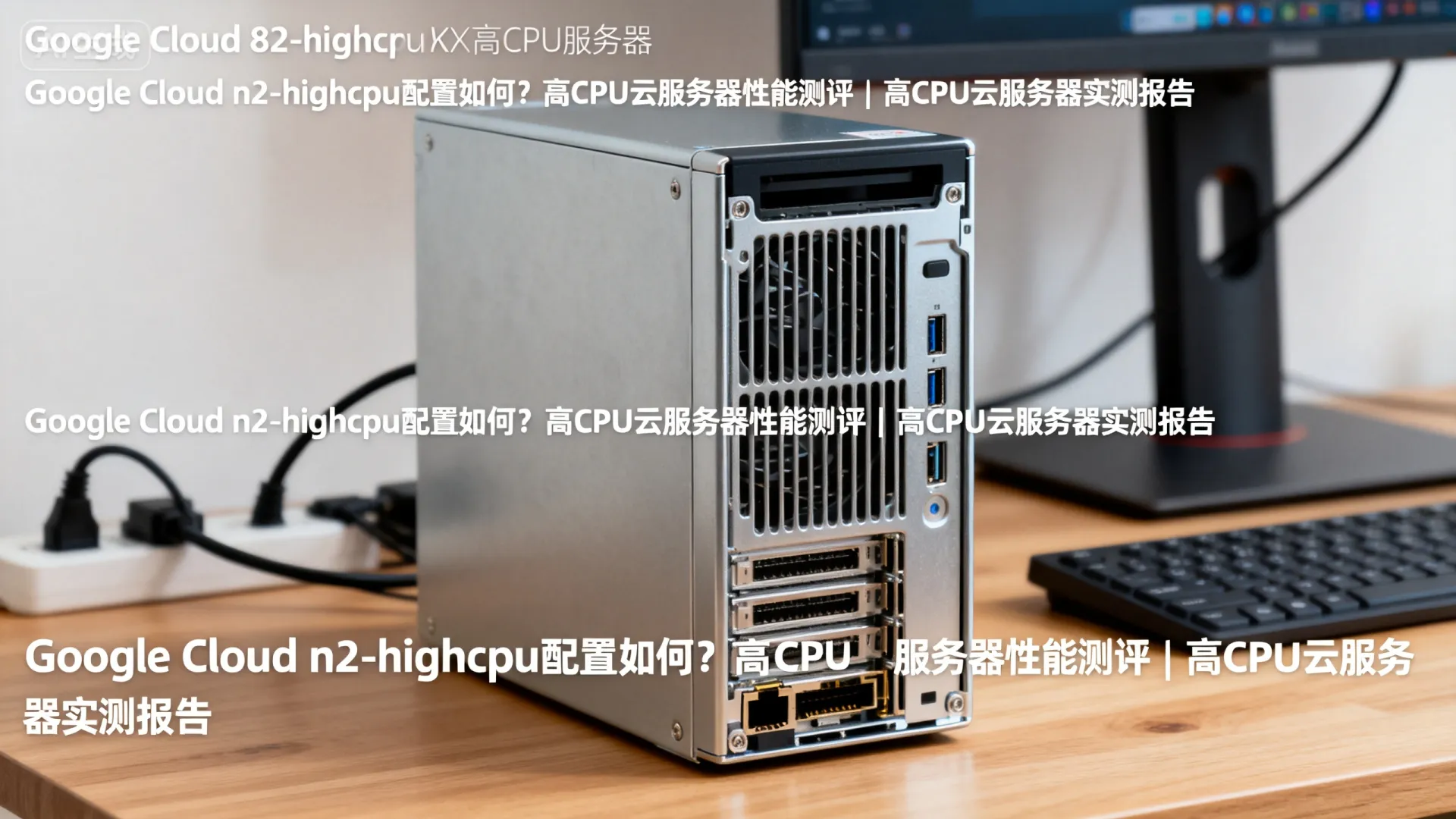 Google Cloud n2-highcpu配置如何?高CPU云服务器性能测评 | 高CPU云服务器实测报告 Google Cloud n2-highcpu配置如何?高CPU云服务器性能测评 | 高CPU云服务器实测报告