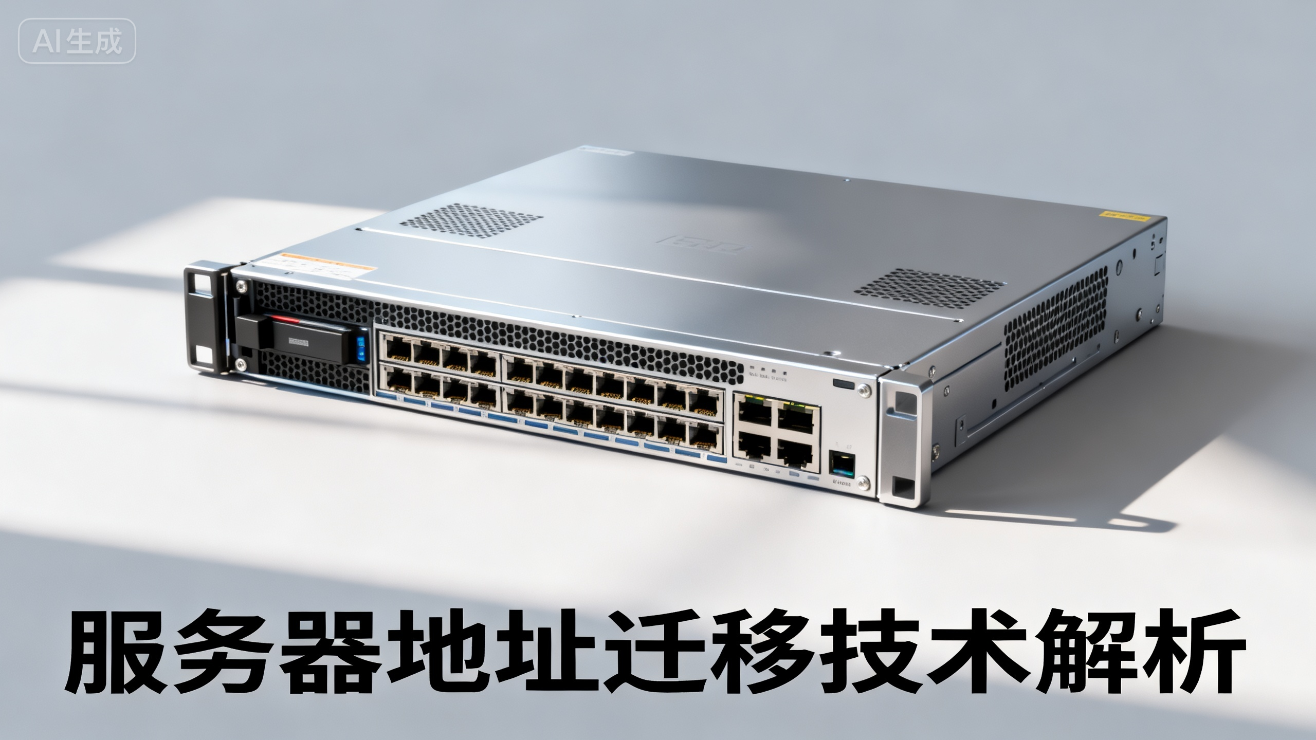 服务器地址可以迁移吗 服务器地址可以迁移吗