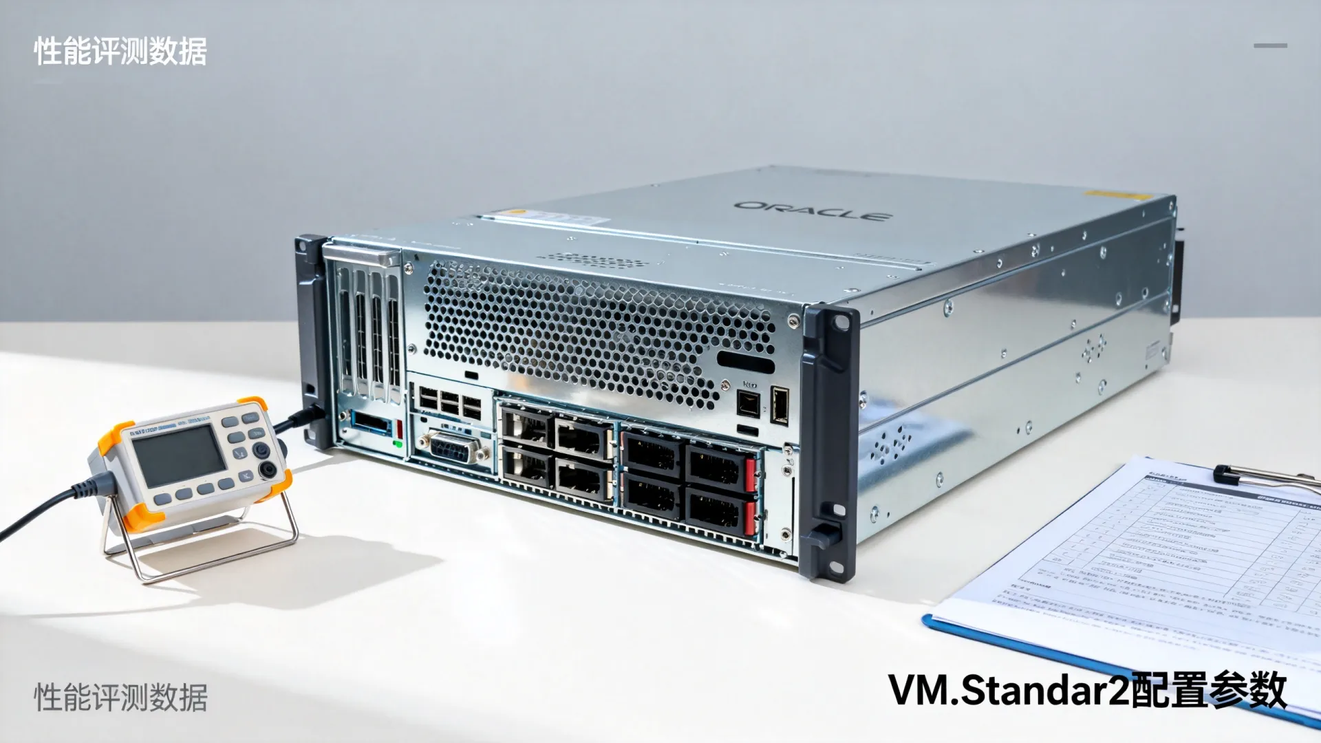 Oracle云服务器VM.Standard2配置方案?性能评测揭秘 Oracle云服务器VM.Standard2配置方案?性能评测揭秘